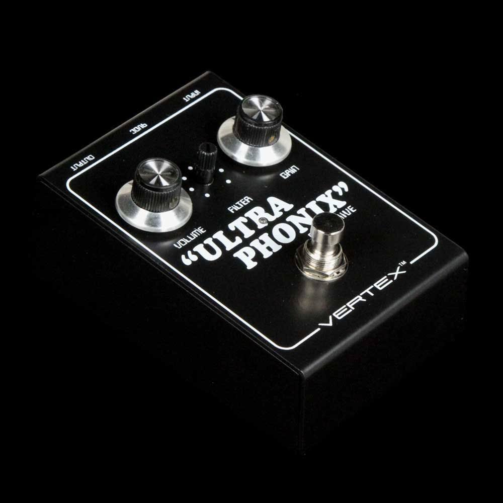 Ultraphonix Overdrive Pedal J9941