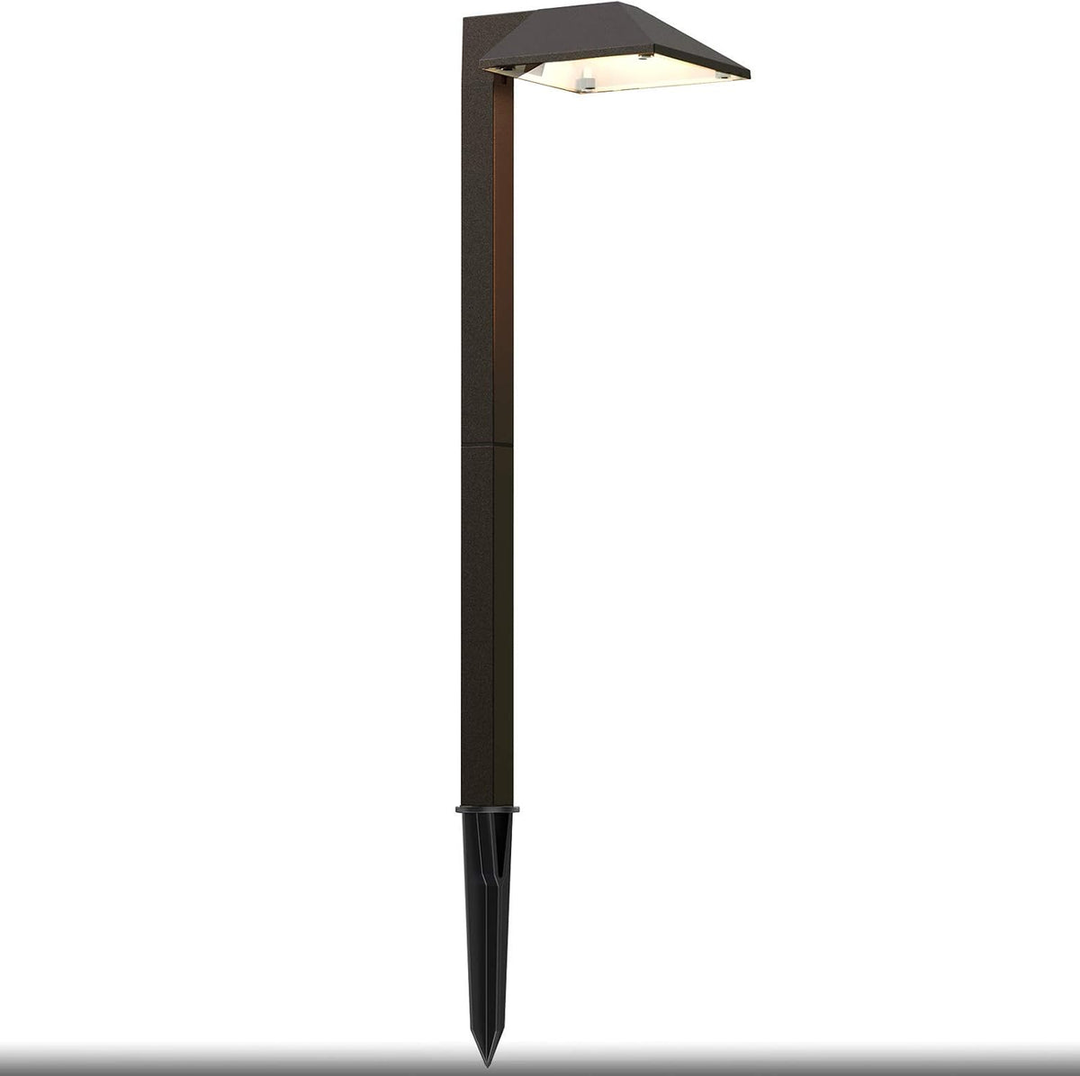 Low Voltage LED Pathway Light 12V Warm White J17088