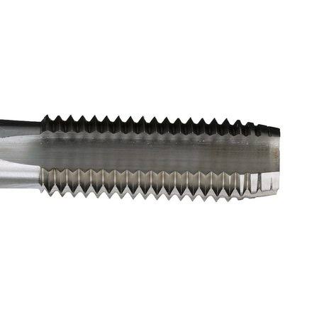 2-3/8 inch-10 HSS Plug Hand Tap C420183