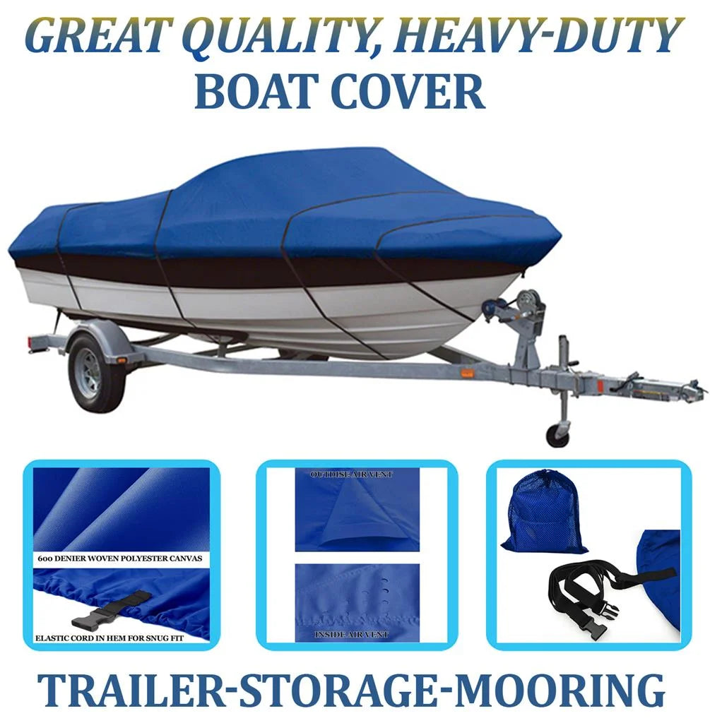 Boat Cover H5266