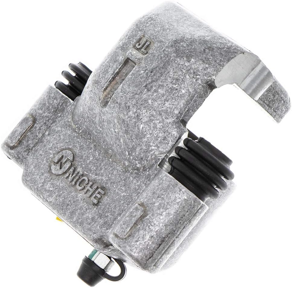 Front Left Right Brake Caliper Pad Set Pair for Polaris Ace Ranger 400 500 570 800 Q971