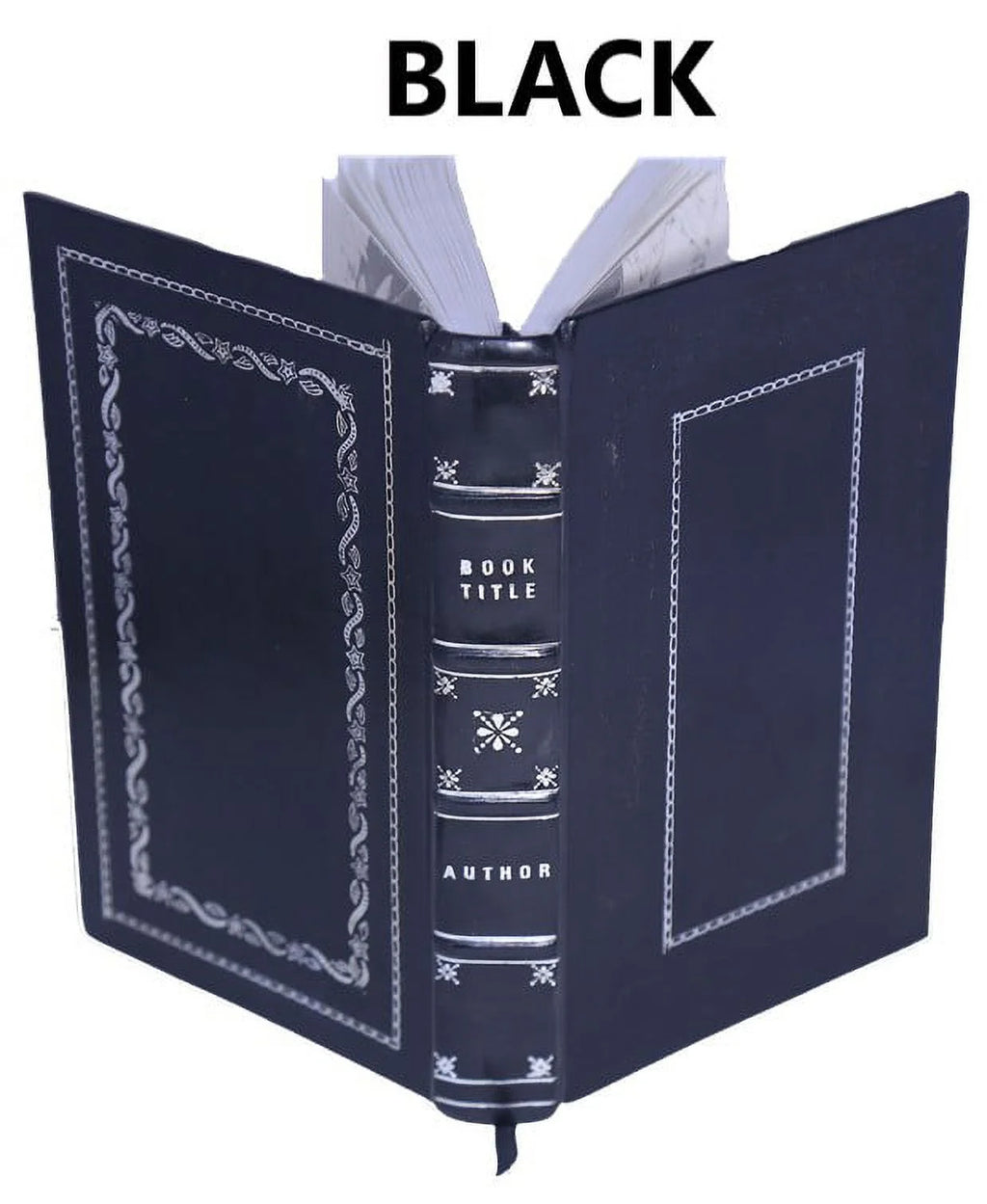 Premium Leather Bound Norse Tales for Children N693995