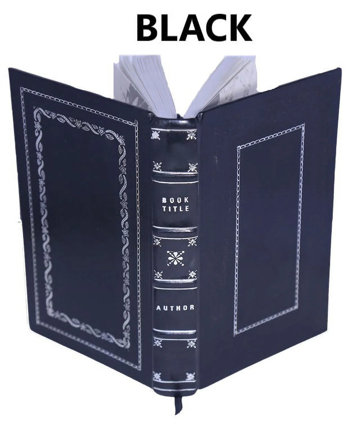 Premium Leather Bound Norse Tales for Children N693995