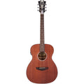 Mahogany Satin Guitar A764874