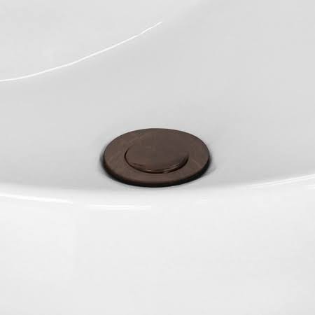 18 in. Rectangle Undermount Sink Set in White P483