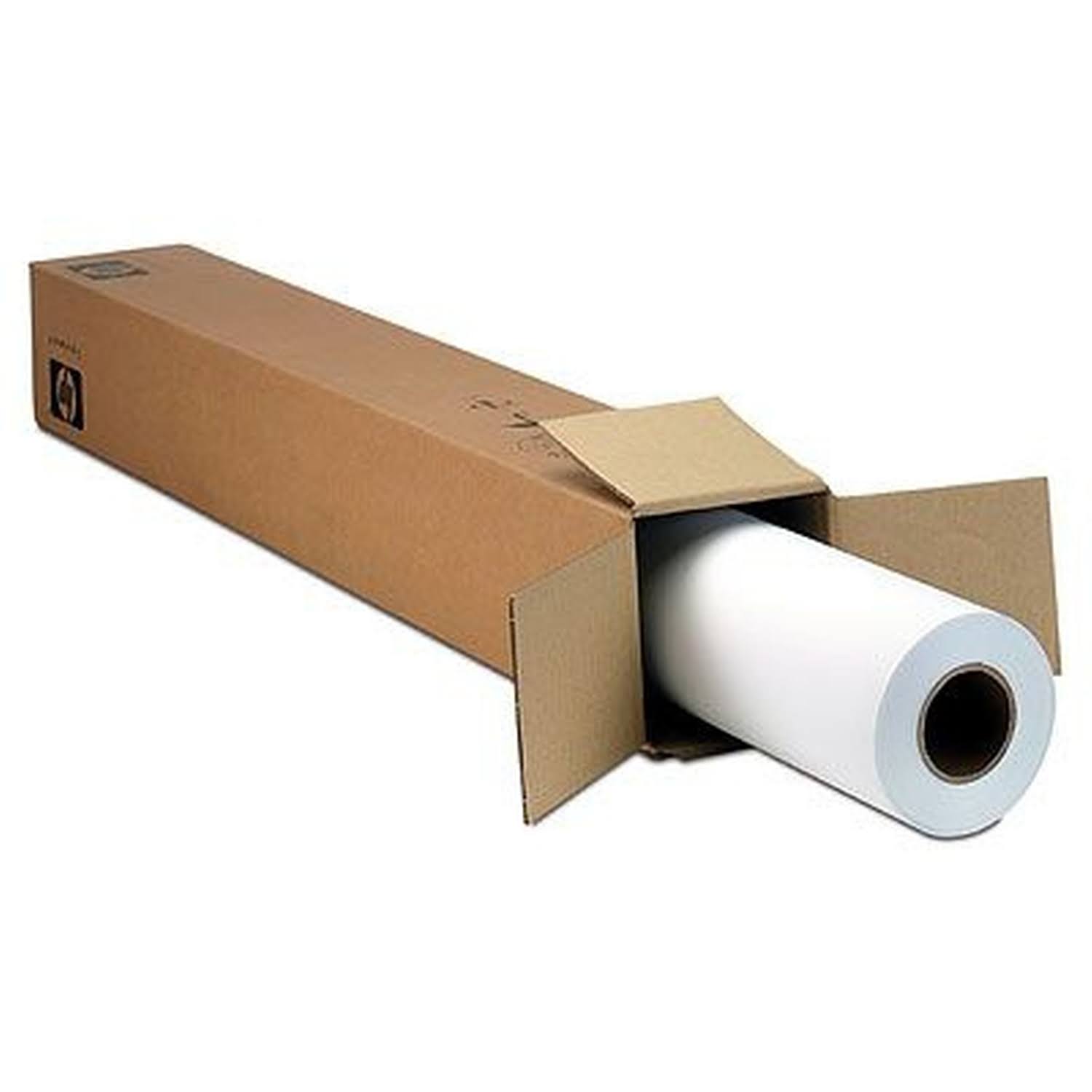 Satin Photo Paper Roll, 36x22 x 100 ft T243