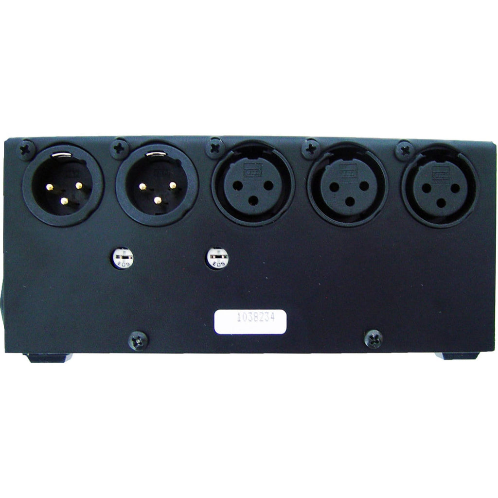 3 Channel Microphone Mixer M602834