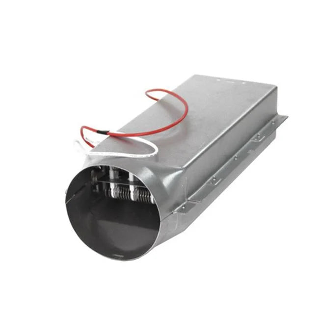 Heater Assembly V233
