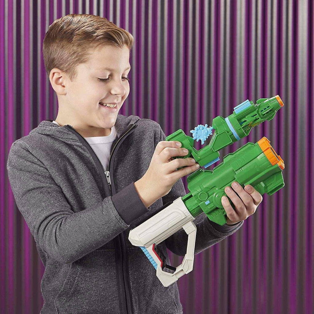 Nerf Assembler Gear K6034