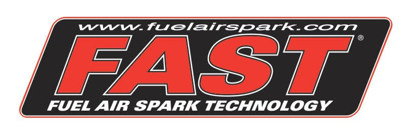 OE Fuel Rail Kit L64618
