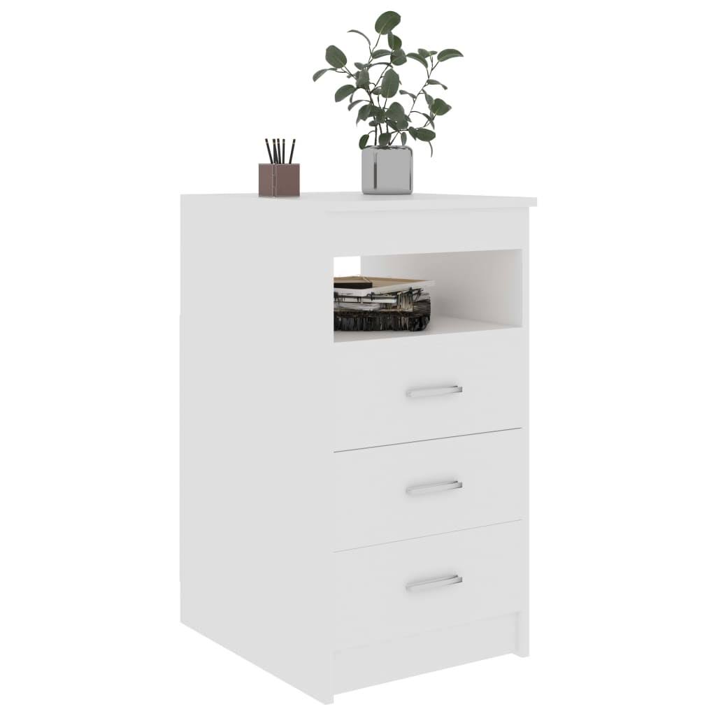 Drawer Cabinet Chipboard X945550