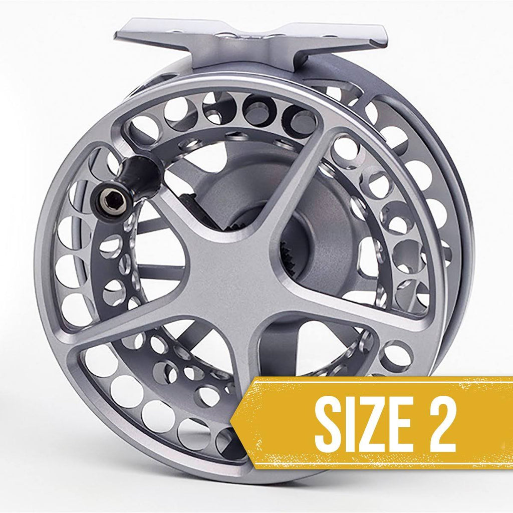 Lamson Litespeed Micra 5 Spool A2559