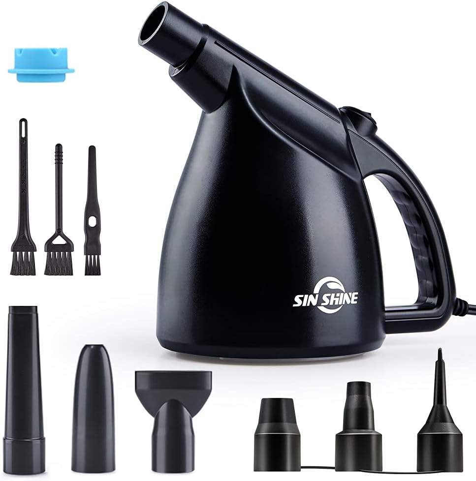 Electric Air Duster 550 Watts F354059