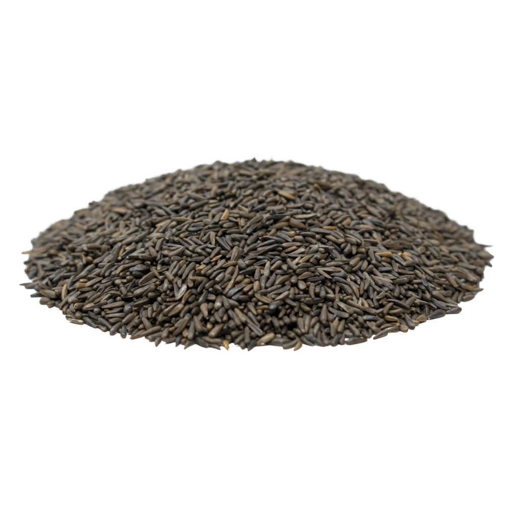 Nyjer Seed Wild Bird Food, 15 lb. Bag F406