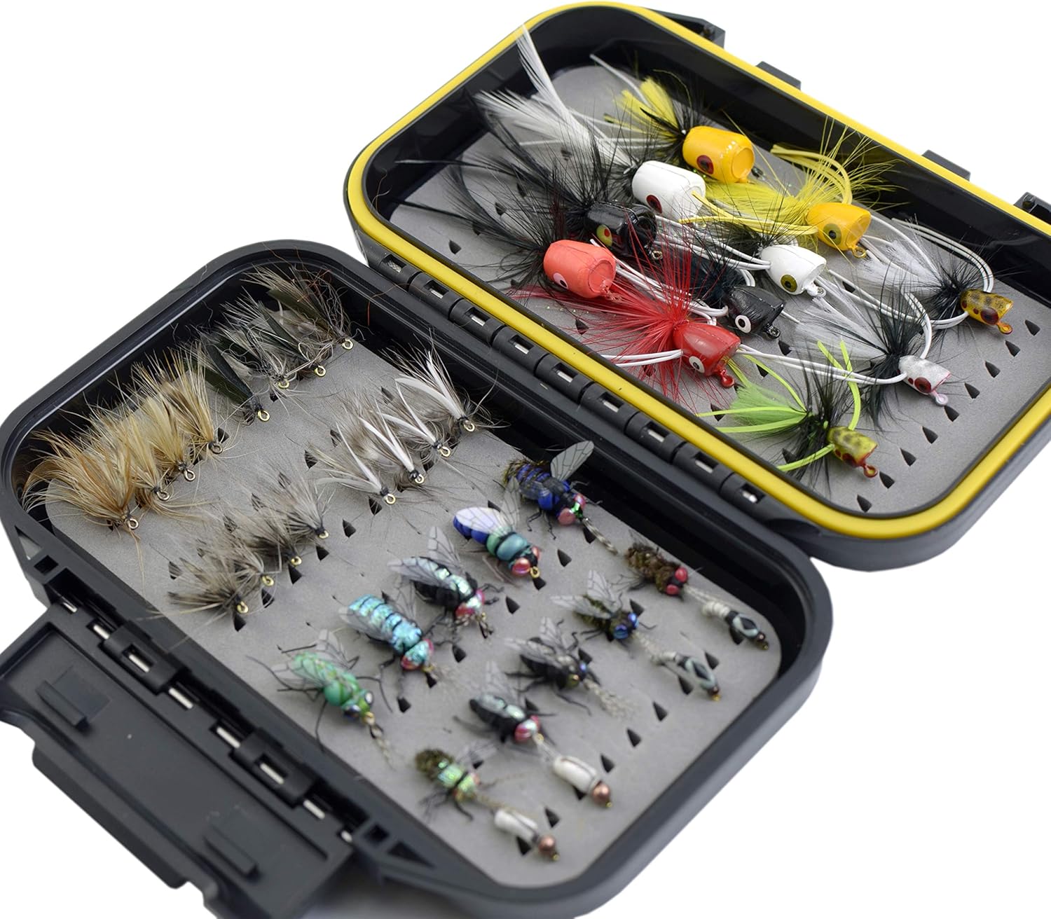 Fly Fishing Flies Kit Pack of 2 U4216