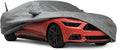 Custom-Fit Car Cover for Mustang Convertible L5887