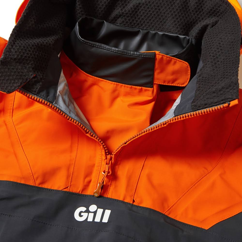 Race Fusion Smock M9142
