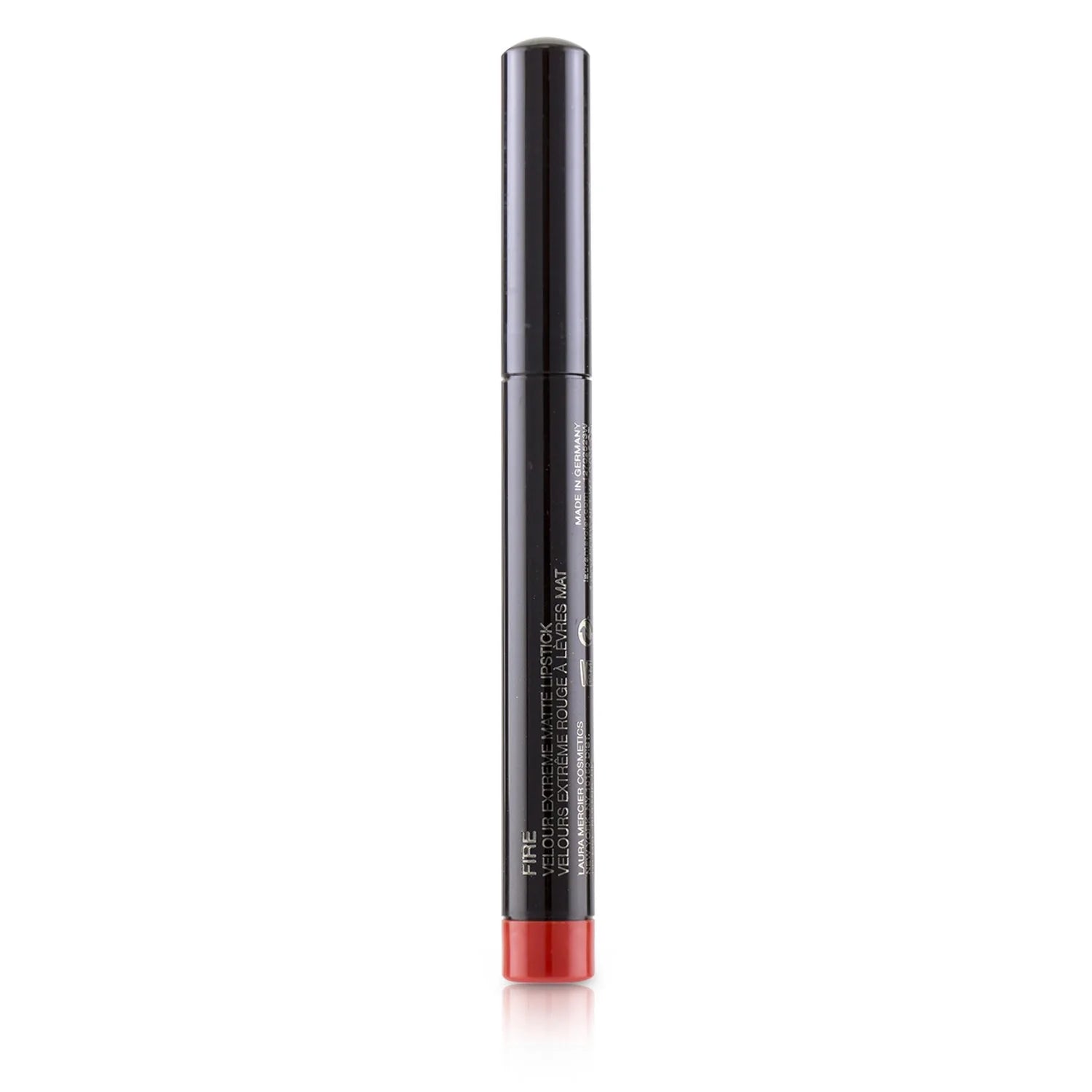 Velour Extreme Matte Lipstick E978