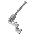 Cat Back Exhaust System T599