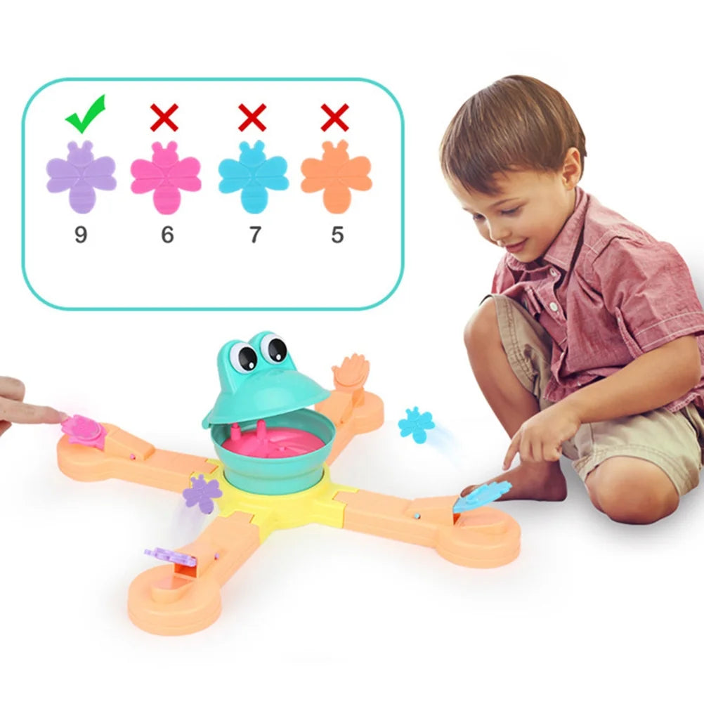 Eating Biscuits Toy J4641