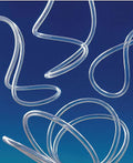 Clear Flexible Tygon Tubing, 3/32 I.D., 50 ft. N9156