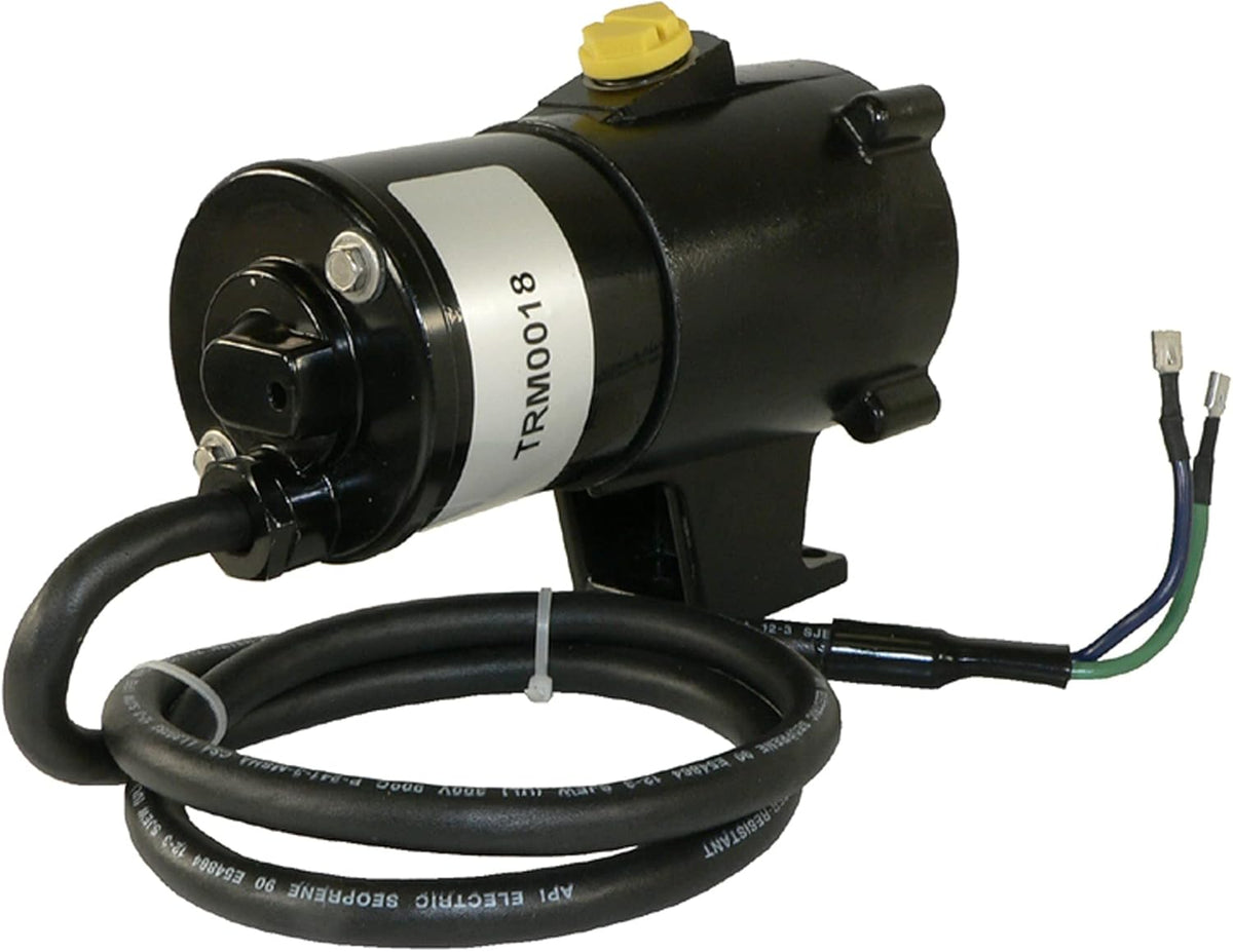 TILT TRIM MOTOR N251161