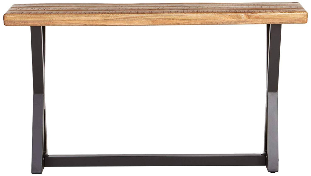 Light Brown Sofa Table G56939