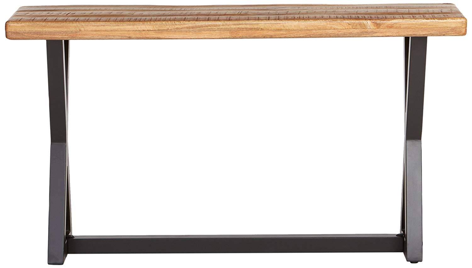Light Brown Sofa Table G56939