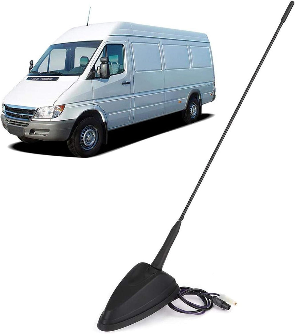 Roof Mounted Antenna for Sprinter W906 Z3632
