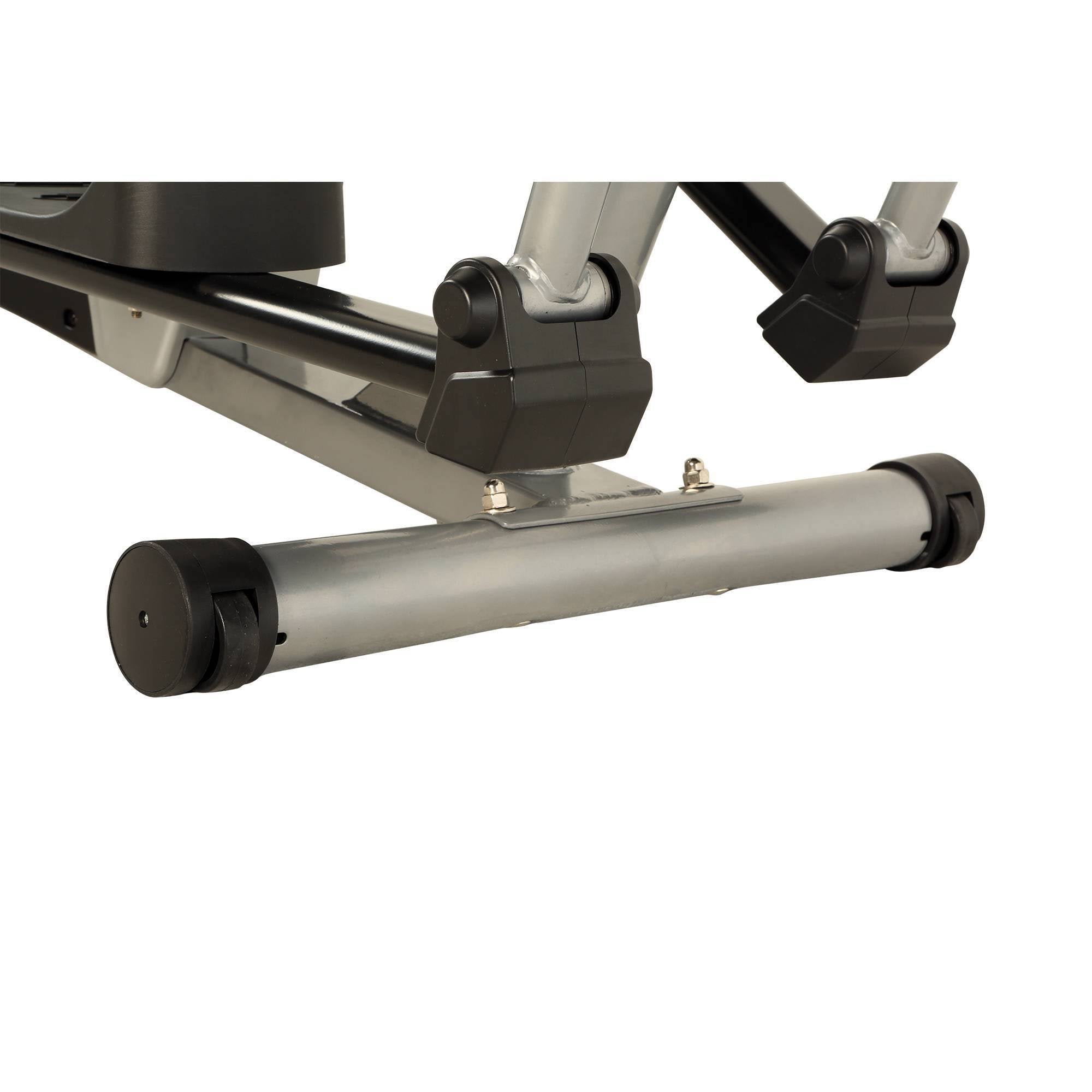 18 inch Stride Magnetic Elliptical Q957
