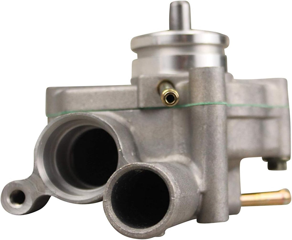 Water Pump Pack of 2 I20384