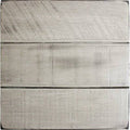 Rustic Solid Wood End Table with Storage F494578