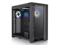 Full Tower with Tempered Glass Front & Side Panel D821960