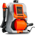 Electric Backpack ULV Fogger, 120V Corded, 2.6Gal X121