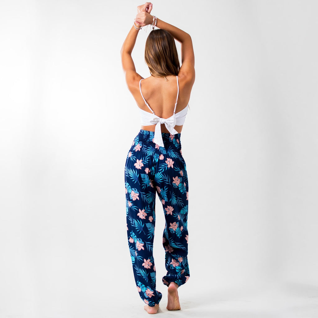 Harem Pants Thai Pants S/M W28958