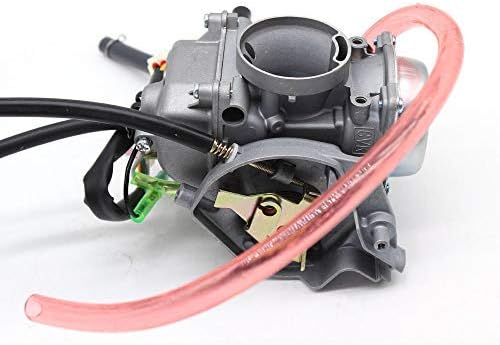 Carburetor For KAWASAKI PRAIRIE 300 KVF300 1999 2000 2001 2002 R36015