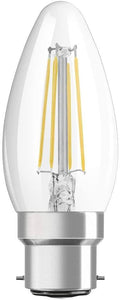 LED Lamps, 4 W, Set of 10 A3951