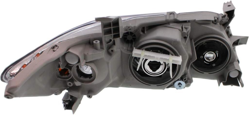 Driver Side Headlight Assembly for Toyota Camry J391