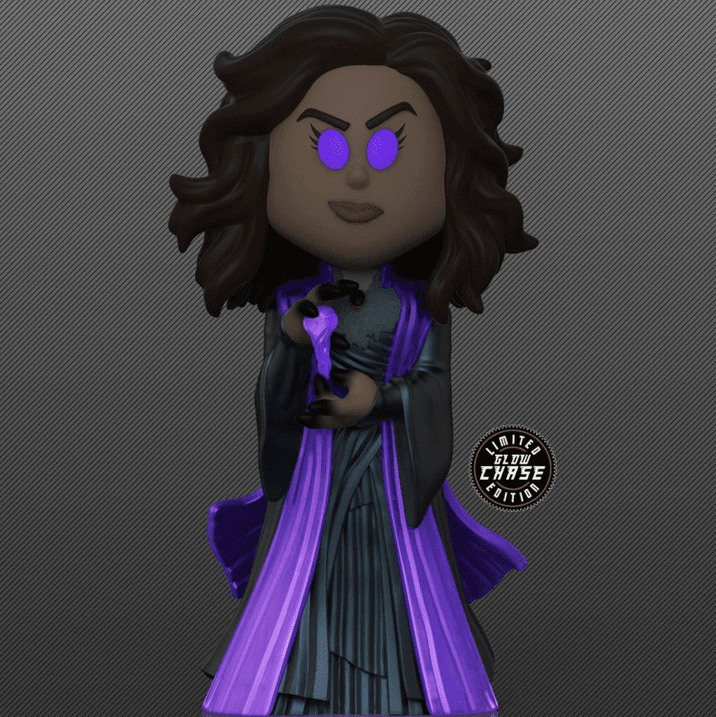 WandaVision Agatha Vinyl Figure H108
