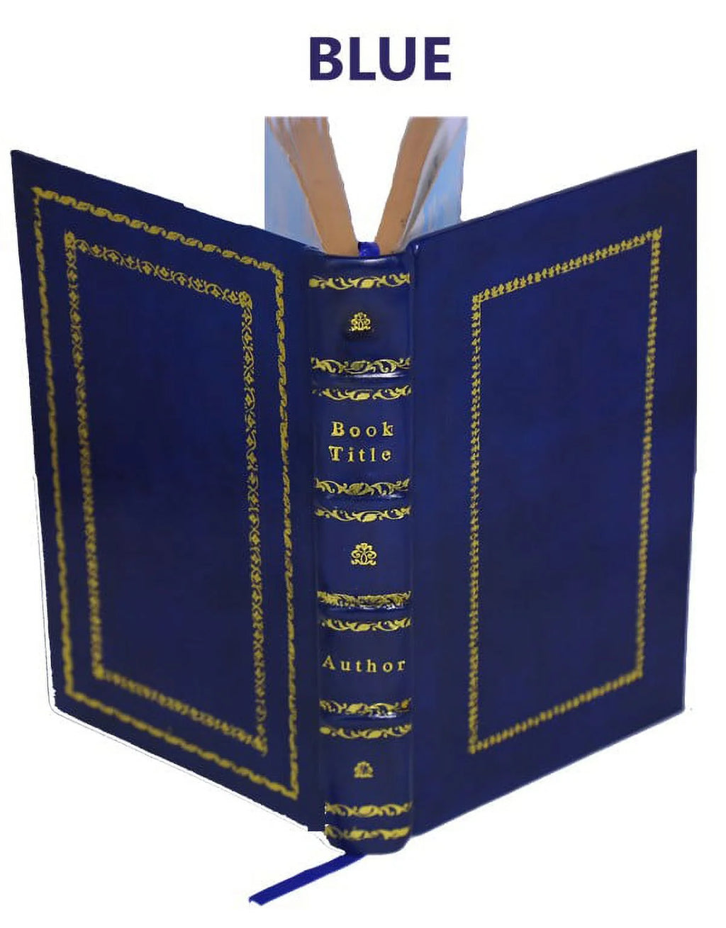 Premium Leather Bound Norse Tales for Children N693995