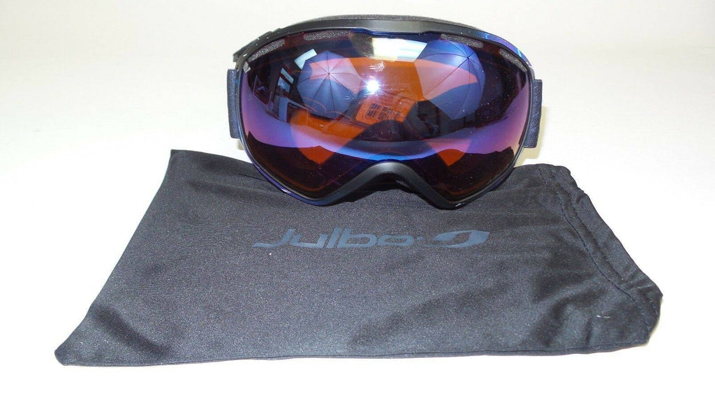 Black 80s Goggles B382441