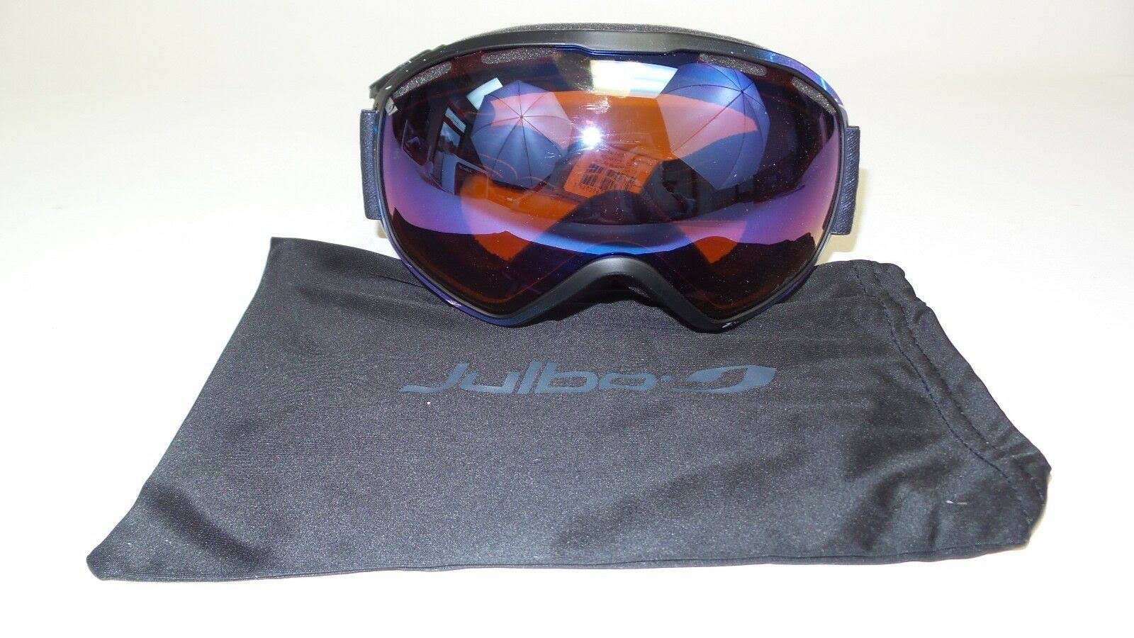Black 80s Goggles B382441