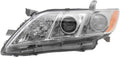 Driver Side Headlight Assembly for Toyota Camry J391