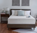 Queen Gel Memory Foam Mattress R349816