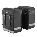 Large Capacity Bike Rear Trunk Bag W6283