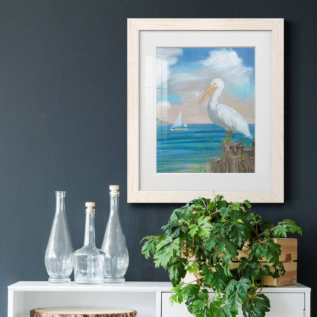 Framed Print - 20x24 - Maple I465