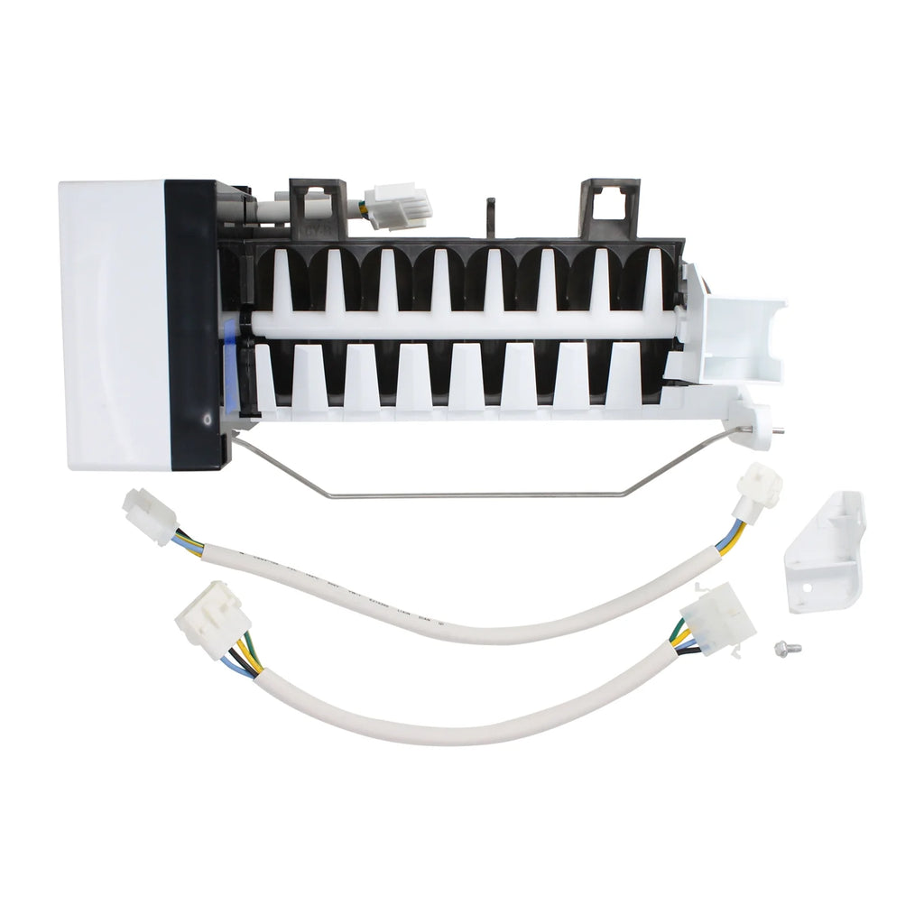 Refrigerator Ice Maker Replacement O985