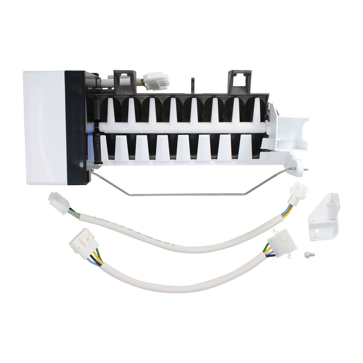 Refrigerator Ice Maker Replacement O985