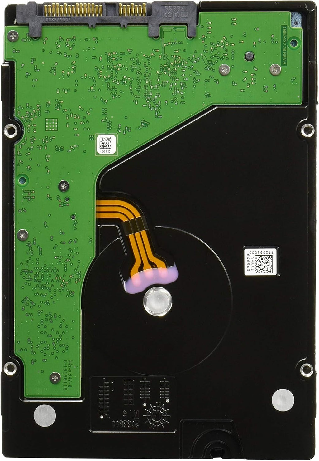 6TB 7200RPM SAS Internal Hard Drive G7167