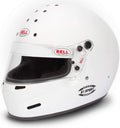 K1 SPORT WHITE MEDIUM SA2020 BRUS HELMET P998